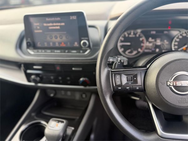 2024 Nissan X-Trail T33 ST image