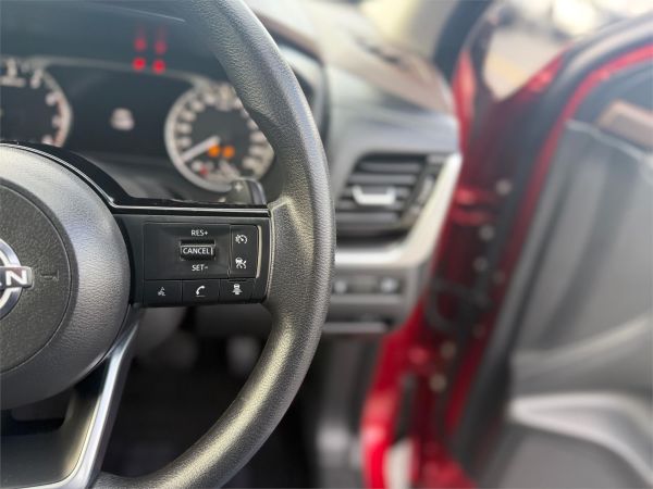 2024 Nissan X-Trail T33 ST image