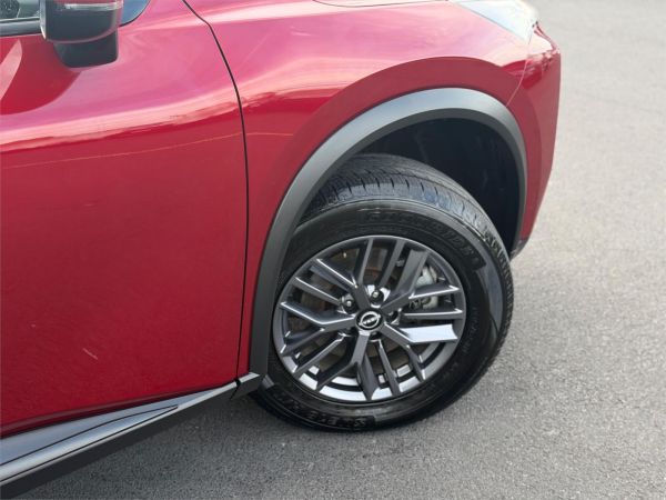 2024 Nissan X-Trail T33 ST image
