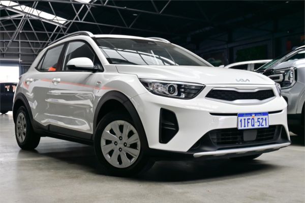 2023 Kia Stonic YB S image