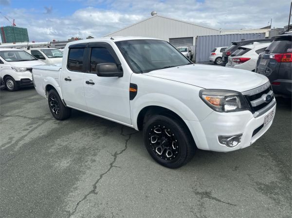 2010 Ford Ranger PK XL image