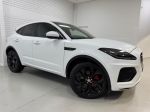 Image for 2021 Jaguar E-PACE X540 MY21 R-Dynamic SE