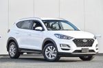 Image for 2018 Hyundai Tucson Wagon TL3 MY19 Active X