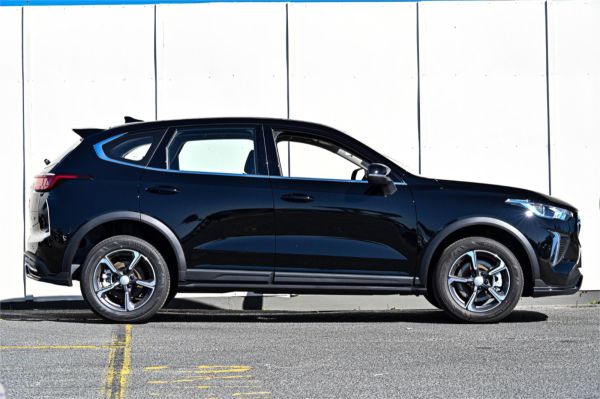 2026 GWM Haval Jolion Wagon A02 Premium Hybrid image