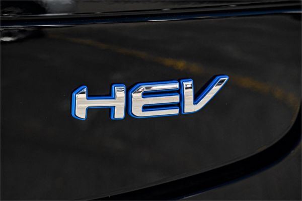 2026 GWM Haval Jolion Wagon A02 Premium Hybrid image