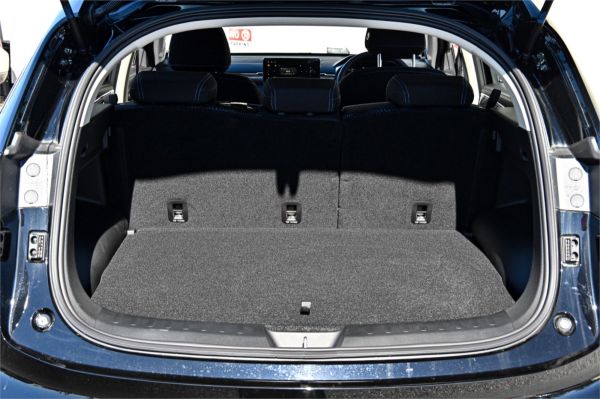 2026 GWM Haval Jolion Wagon A02 Premium Hybrid image