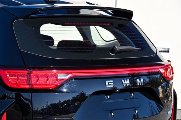 2026 GWM Haval Jolion Wagon A02 Premium Hybrid image