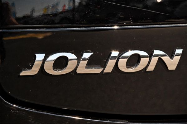 2026 GWM Haval Jolion Wagon A02 Premium Hybrid image