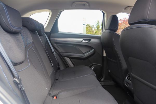 2026 GWM Haval Jolion Wagon A02 Premium Hybrid image
