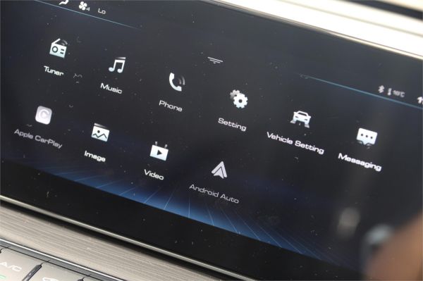 2026 GWM Haval Jolion Wagon A02 Premium Hybrid image