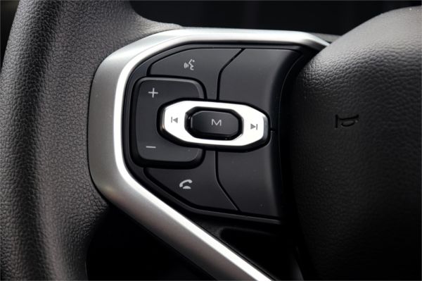 2026 GWM Haval Jolion Wagon A02 Premium Hybrid image