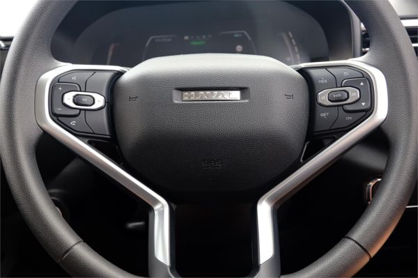 2026 GWM Haval Jolion Wagon A02 Premium Hybrid image
