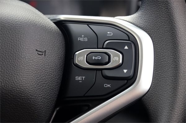 2026 GWM Haval Jolion Wagon A02 Premium Hybrid image