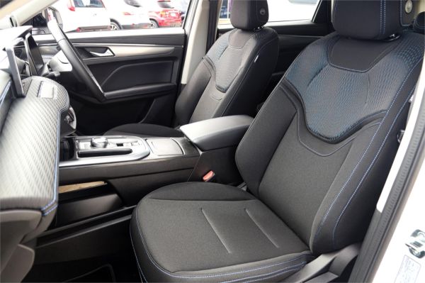 2026 GWM Haval Jolion Wagon A02 Premium Hybrid image