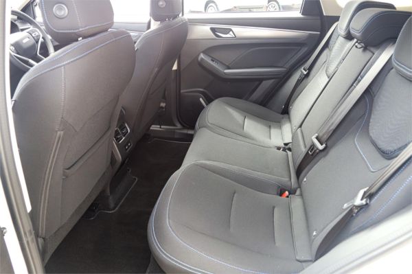 2026 GWM Haval Jolion Wagon A02 Premium Hybrid image