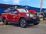 Image for 2016 Holden Colorado Utility RG MY16 Storm