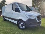 Image for 2019 Mercedes-Benz Sprinter VS30 311