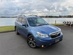 Image for 2015 SUBARU FORESTER 4D WAGON MY15 2.0D-S