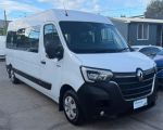 Image for 2021 Renault Master Bus X62 Phase 2 MY21 Pro 110kW
