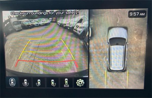 2019 Hyundai Santa Fe Wagon TM MY19 Highlander image