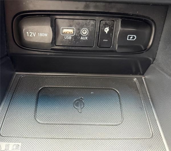 2019 Hyundai Santa Fe Wagon TM MY19 Highlander image