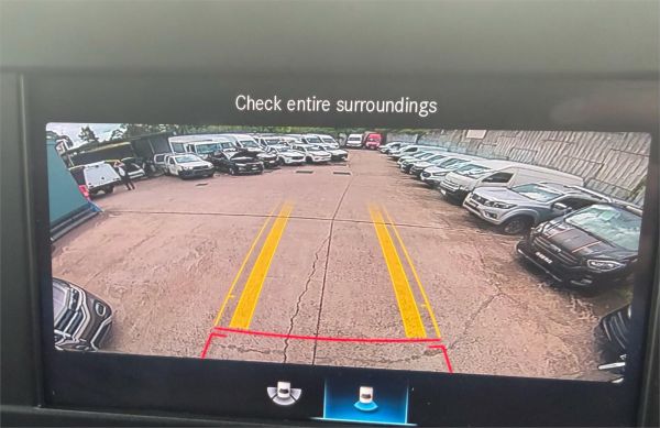 2023 Mercedes-Benz Sprinter VS30 417 Transfer image
