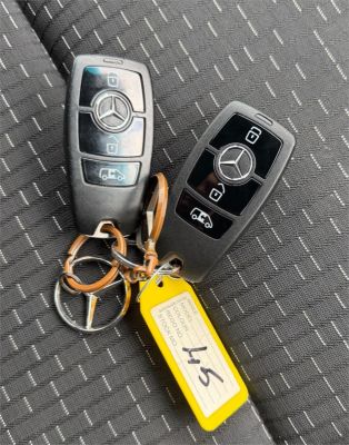 2023 Mercedes-Benz Sprinter VS30 417 Transfer image