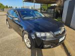 Image for 2008 Holden Berlina Wagon VE MY09