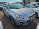 Image for 2016 Mitsubishi ASX Wagon XB MY15.5 LS