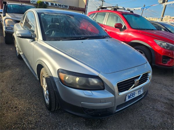 2007 Volvo C30 Hatchback M Series MY07 LE image