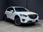 Image for 2016 MAZDA CX-5 4D WAGON MY17 GT (4x4)