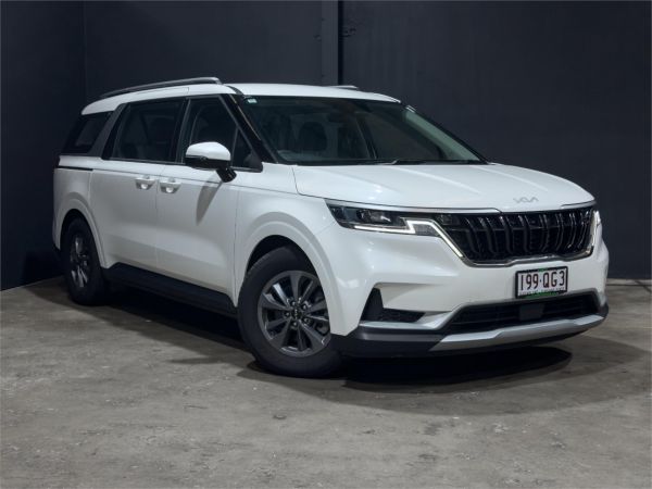 2023 Kia Carnival KA4 S image