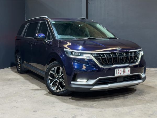 2020 Kia Carnival PE SLi image