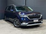 Image for 2020 Kia Carnival PE SLi