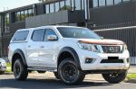 Image for 2016 Nissan Navara Utility D23 S2 ST