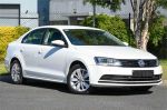 Image for 2017 Volkswagen Jetta Sedan 1B MY17 118TSI Trendline
