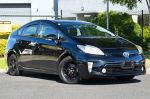 Image for 2013 Toyota Prius SEDAN ZVW30R