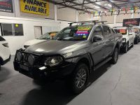 Image for 2016 Mitsubishi Triton MQ GLS
