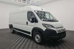 Image for 2026 Fiat Ducato X290 