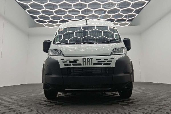2026 Fiat Ducato Series 2 LWB Mid Roof image
