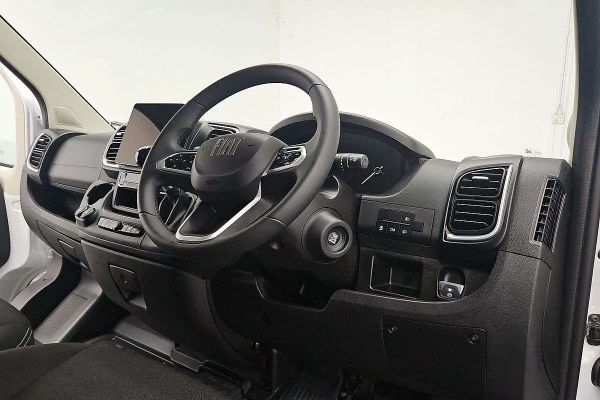 2026 Fiat Ducato Series 2 LWB Mid Roof image