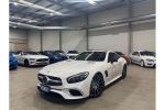 Image for 2017 Mercedes-Benz SL-Class SL400 R231
