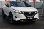 Image for 2024 Nissan QASHQAI Ti J12 Auto MY24