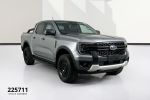 Image for 2025 Ford Ranger  Sport