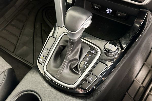 2021 Kia Seltos Sport+ image