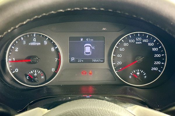 2021 Kia Seltos Sport+ image