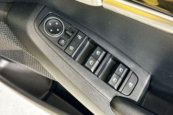 2021 Kia Seltos Sport+ image