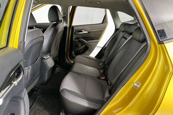 2021 Kia Seltos Sport+ image