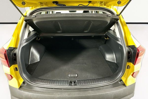 2021 Kia Seltos Sport+ image