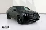 Image for 2022 Mercedes-Benz GLE-Class C167 GLE450